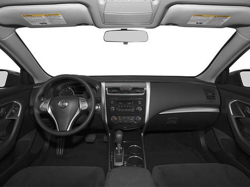 Cayenne Red 2014 Nissan Altima 2.5 S