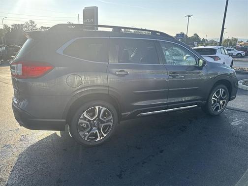 2025 Subaru Ascent Limited
