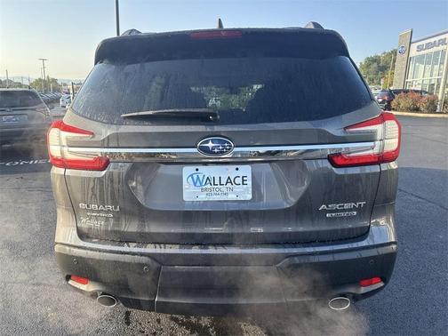 2025 Subaru Ascent Limited