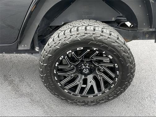 2011 Jeep Wrangler Unlimited Sahara