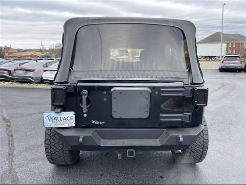 2011 Jeep Wrangler Unlimited Sahara