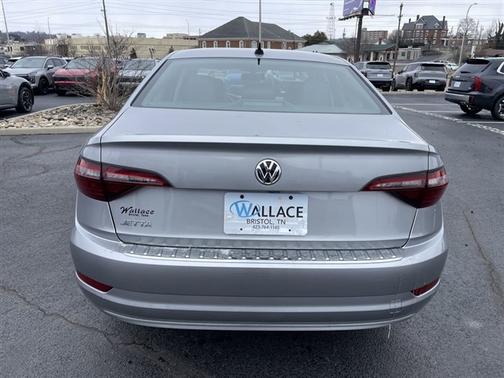 2021 Volkswagen Jetta 1.4T SE