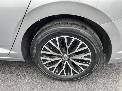 2021 Volkswagen Jetta 1.4T SE