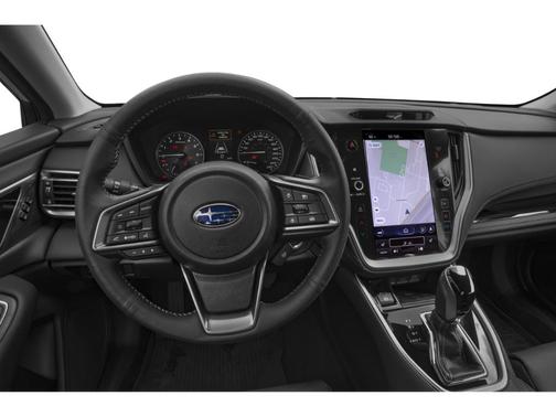 Crimson Red Pearl 2025 Subaru Outback Limited XT