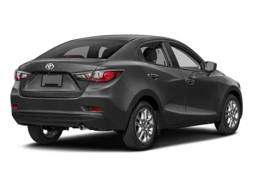 2018 Toyota Yaris iA Base