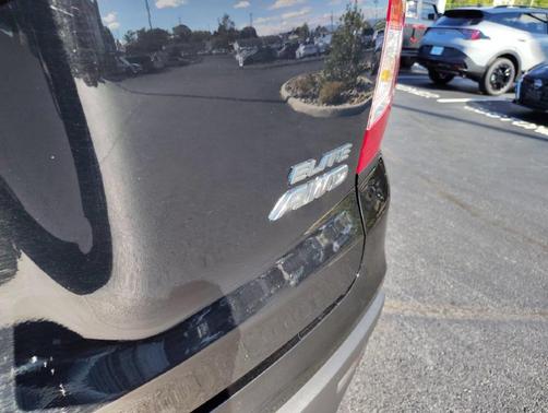 Black Copper Pearl 2020 Honda Passport Elite