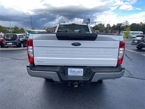 2022 Ford F-250 XL