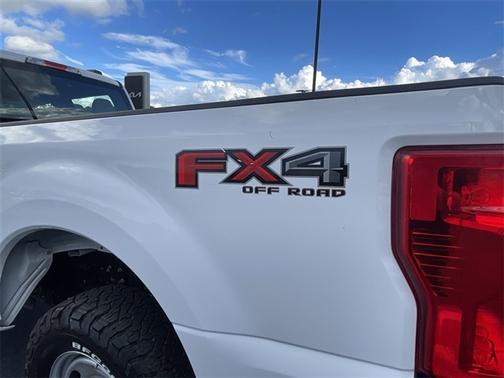 2022 Ford F-250 XL
