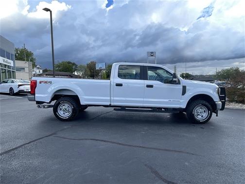 2022 Ford F-250 XL