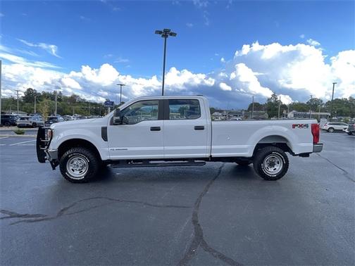 2022 Ford F-250 XL