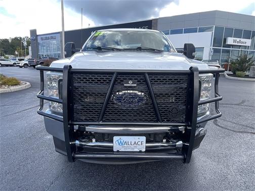 2022 Ford F-250 XL