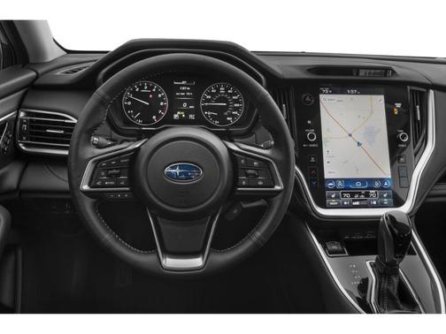 Crystal White Pearl 2023 Subaru Outback Limited XT