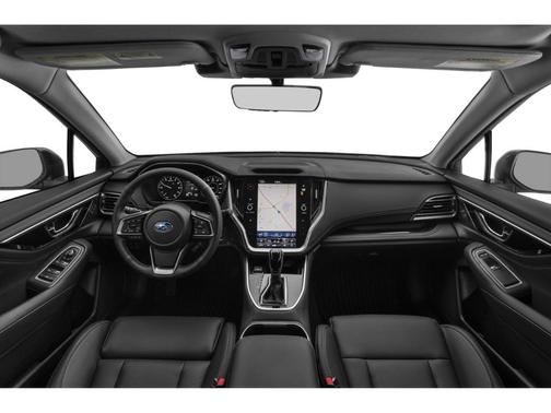 Crystal White Pearl 2023 Subaru Outback Limited XT