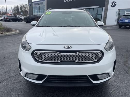2017 Kia Niro EX