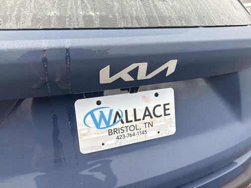 Midnight Black 2026 Kia Sorento S