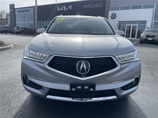 2020 Acura MDX 3.5L w/Advance Package