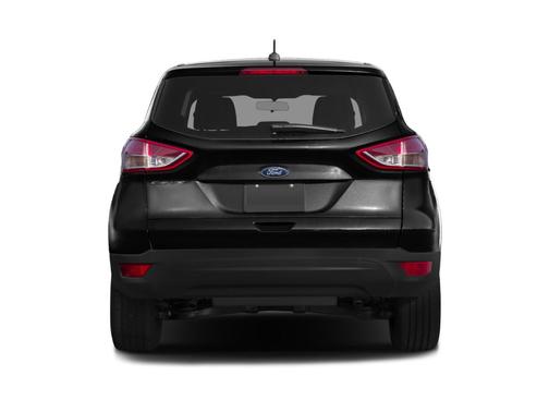 Magnetic 2015 Ford Escape SE