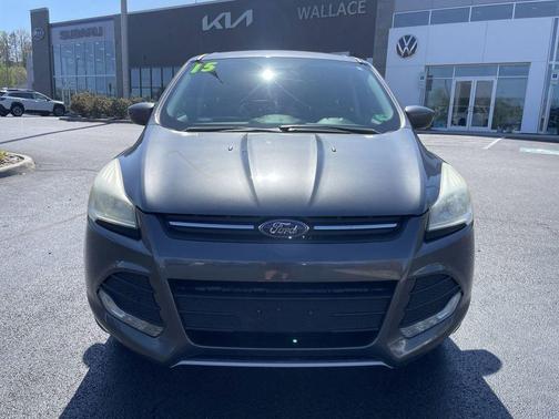 Magnetic 2015 Ford Escape SE
