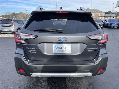 2023 Subaru Outback Touring XT