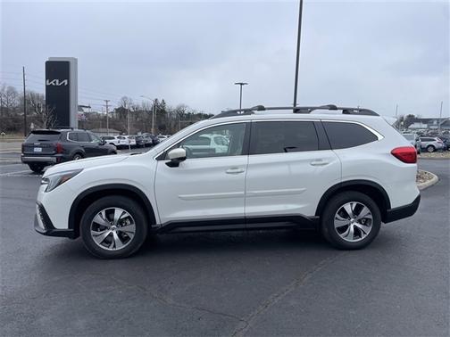 2025 Subaru Ascent Premium