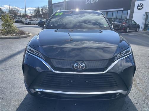 2024 Toyota Venza Limited