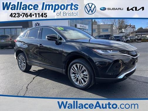 2024 Toyota Venza Limited