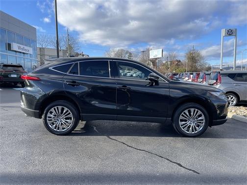 2024 Toyota Venza Limited