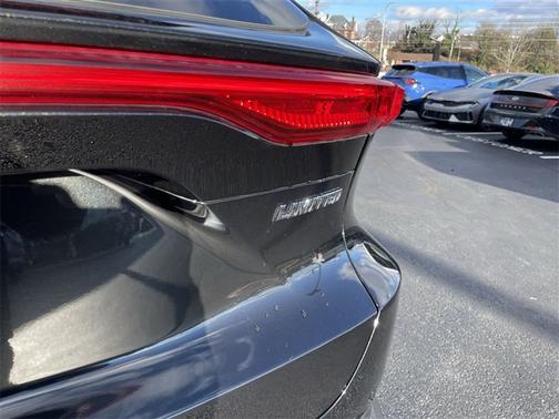 2024 Toyota Venza Limited