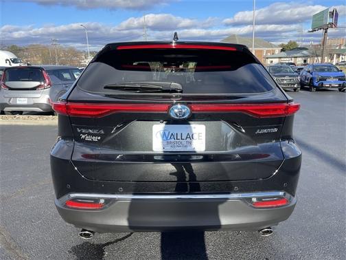 2024 Toyota Venza Limited