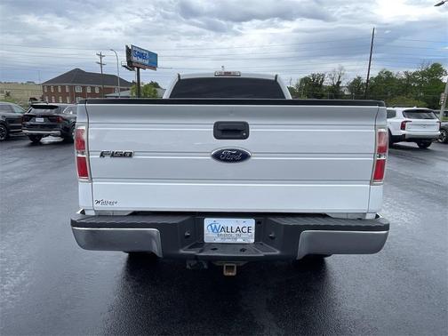 2014 Ford F-150 XL