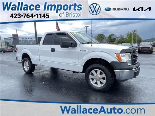 2014 Ford F-150 XL
