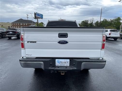 2014 Ford F-150 XL