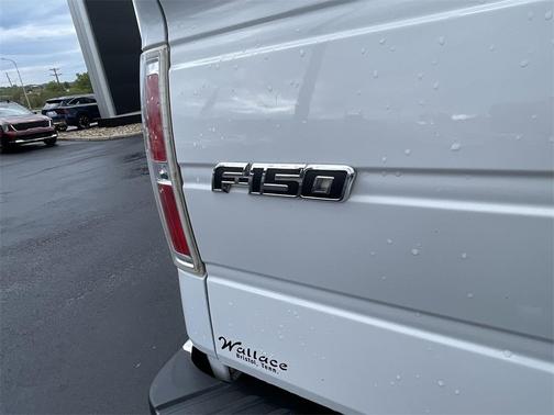 2014 Ford F-150 XL