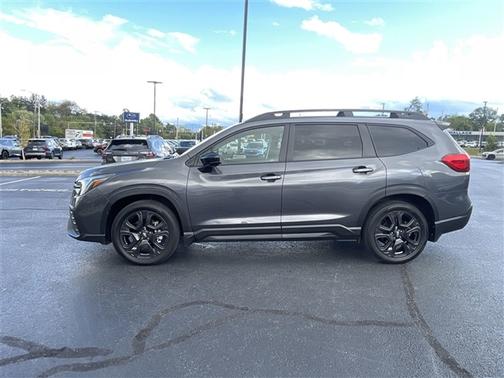 2024 Subaru Ascent Onyx Edition