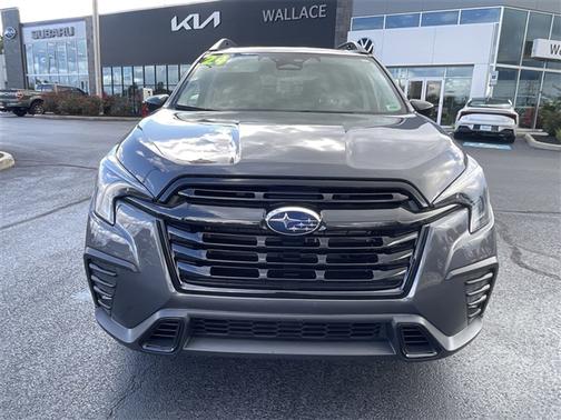 2024 Subaru Ascent Onyx Edition