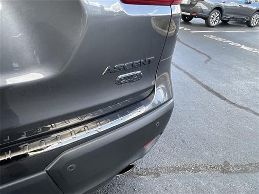 2024 Subaru Ascent Onyx Edition
