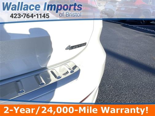2021 Volkswagen Arteon 2.0T SEL Premium R-Line