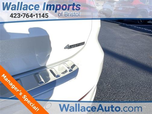 2021 Volkswagen Arteon 2.0T SEL Premium R-Line