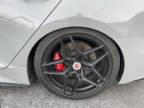 2020 Kia Stinger GT1