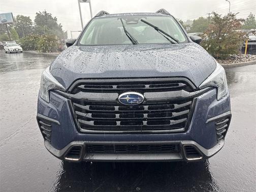 2025 Subaru Ascent Limited Bronze Edition