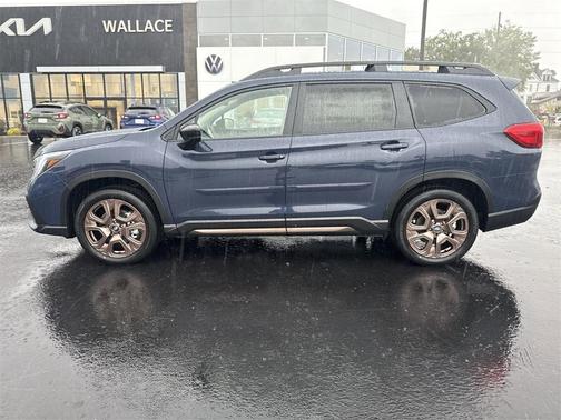 2025 Subaru Ascent Limited Bronze Edition