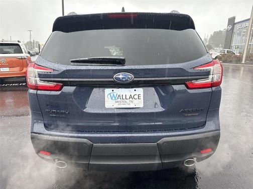 2025 Subaru Ascent Limited Bronze Edition