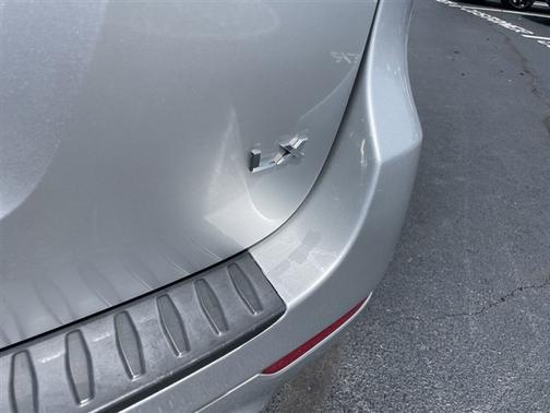 Bright Silver 2017 Kia Sedona LX