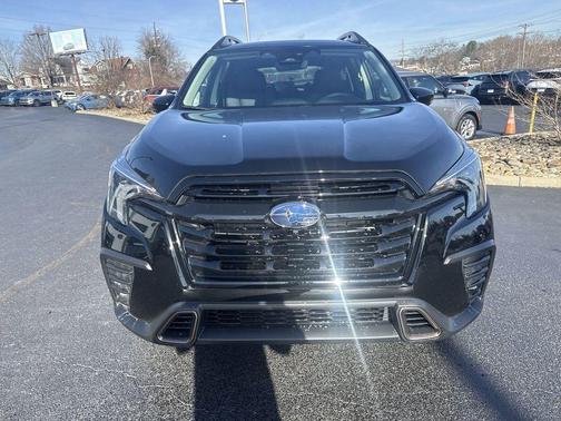 2026 Subaru Ascent Limited Bronze Edition