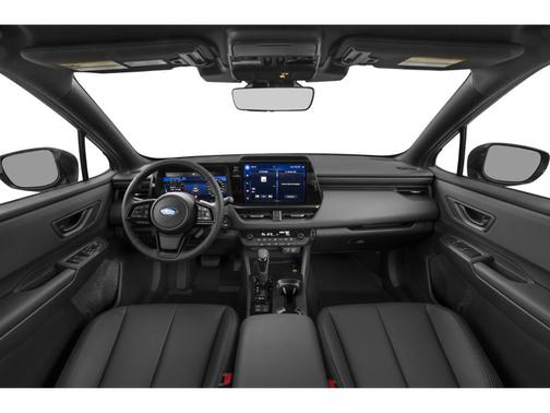 Riverrock Green 2026 Subaru Outback Premium