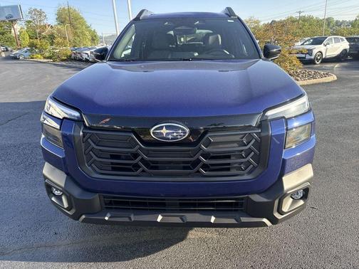 SP5 2026 Subaru Outback Premium