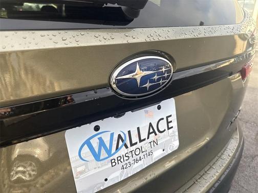 2026 Subaru Ascent Premium