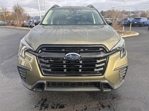 2026 Subaru Ascent Premium