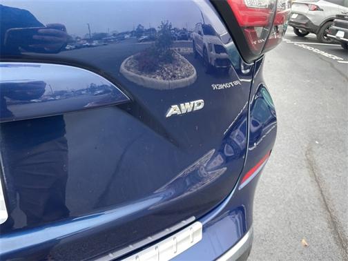 2021 Nissan Murano S