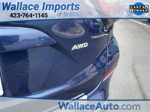 2021 Nissan Murano S